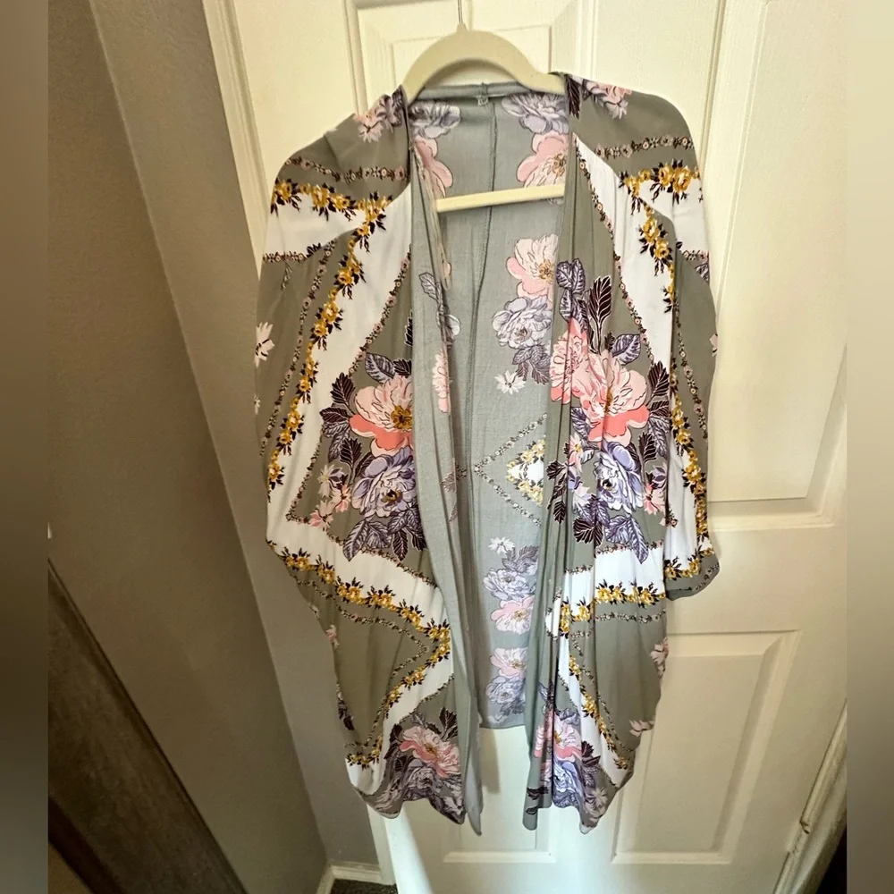 Sleeve Cardigans - Picture 1 of 3